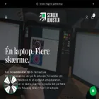 screenbooster.dk