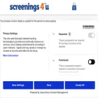 screenings4u.com