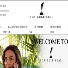 scribbleseal.com