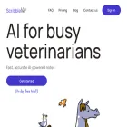 scribblevet.com