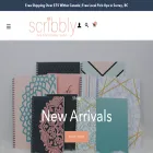 scribblyinc.com