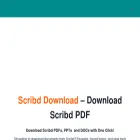 scribddownloader.id