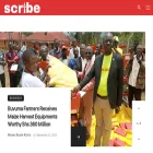 scribe.co.ug
