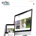scribeconnect.com