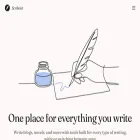 scribeist.com
