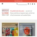 scribepublications.co.uk