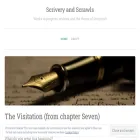 scrivery.com