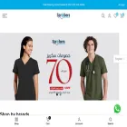 scrubers.net