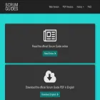 scrumguides.com