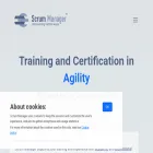 scrummanager.com