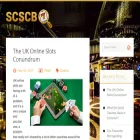 scscb.org