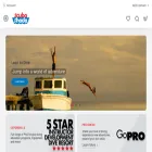 scubashade.com