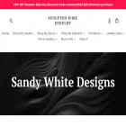 sculptedwirejewelry.com