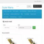 scuter-mania.ro