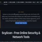 scyscan.com