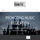 sdbandmasters.org