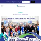 sdchorus.org