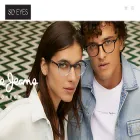 sdeyewear.com