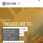 sdg12hub.org