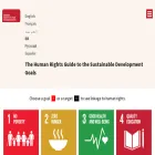 sdg.humanrights.dk