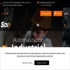 sdindustrial.com.mx