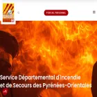sdis66.fr