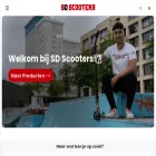 sdscooters.be
