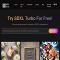 sdxlturbo.ai