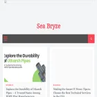 seabryze.com