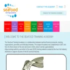 seafoodacademy.org