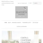 seaforthdesigns.com