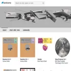 seagrave.bandcamp.com