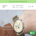 seagull1963watch.com