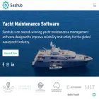 seahubsoftware.com