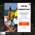 sealandgear.com