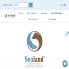 sealandqualityfoods.com
