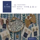 seamariedesigns.com