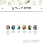 seamwhisperer.com