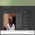 seanbadal.com