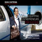 seancastrina.com