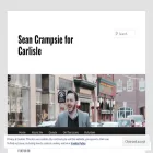 seancrampsie.com