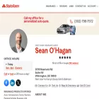 seanohaganinsurance.com