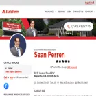 seanperren.com
