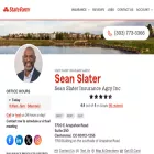 seanslateragency.com