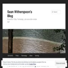 seanwitherspoon.com