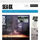 sea-ox.com
