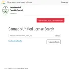 search.cannabis.ca.gov
