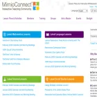 search.mimioconnect.com