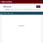 search.missouristate.edu