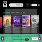 search.westonemusic.com